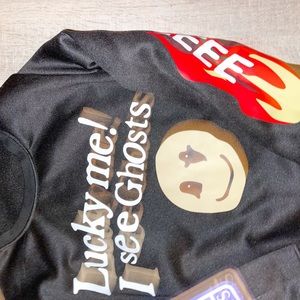 🔥 LMISG sweat shirt